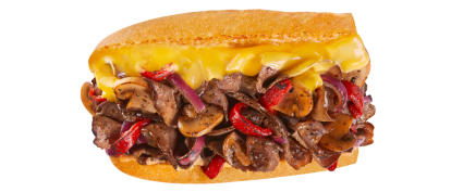 BBQ Beef Banner