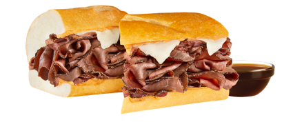 BBQ Beef Banner