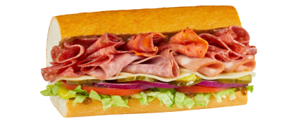 BBQ Beef Banner