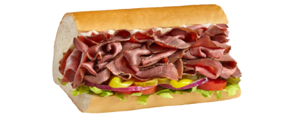 BBQ Beef Banner