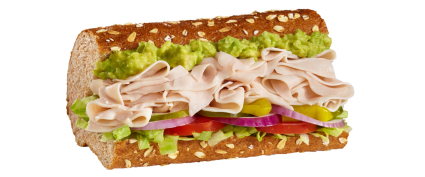BBQ Beef Banner