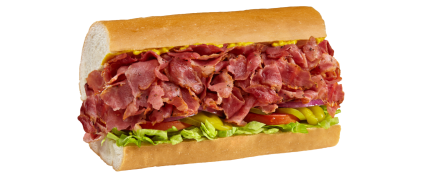 BBQ Beef Banner